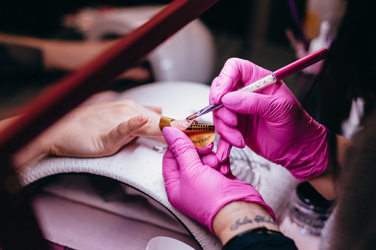 best-manicures-melbourne